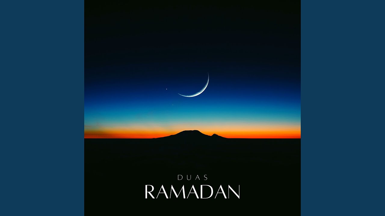 Ramadan Day 29