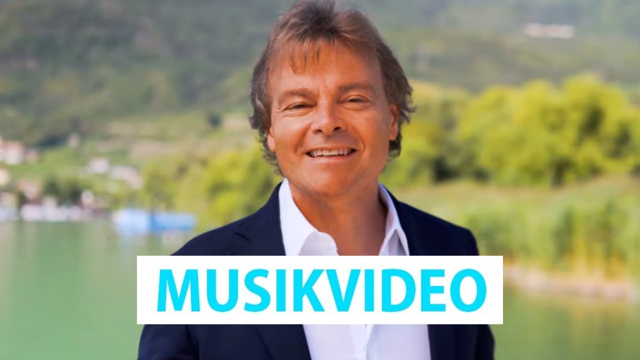 Rudy Giovannini - Hast Du Zeit (Offizielles Video)