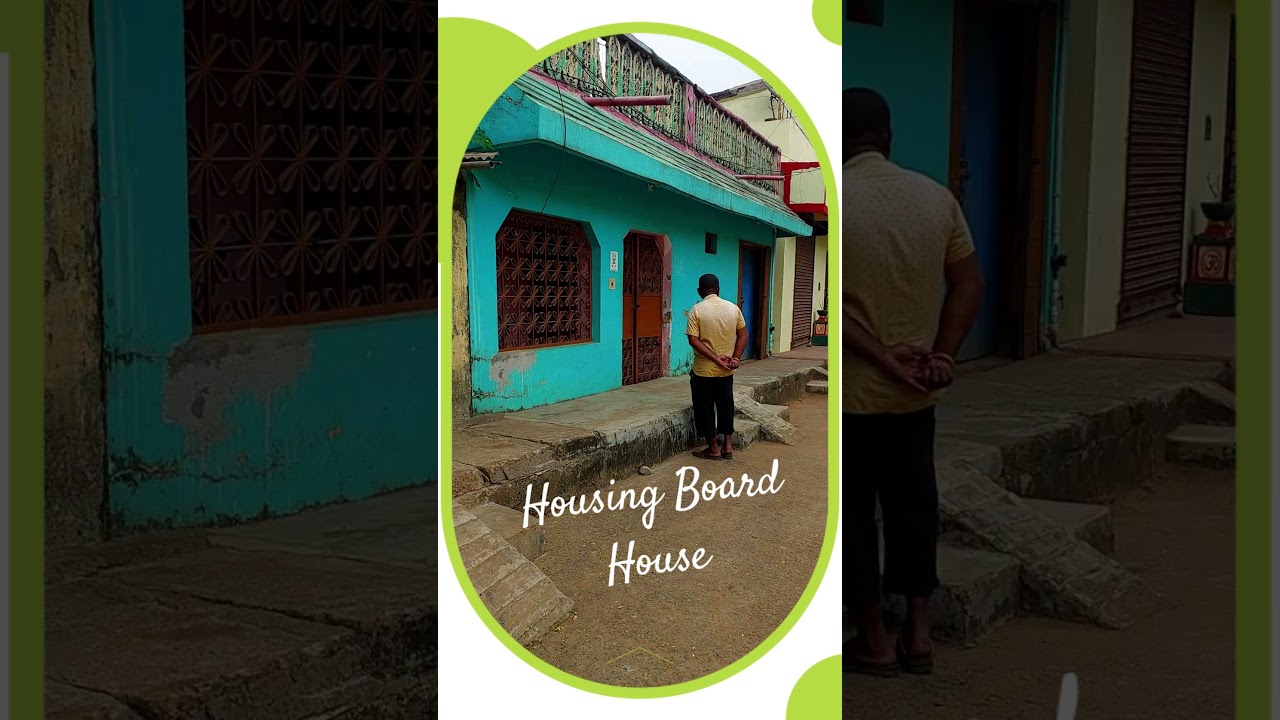 Housing Board Property @Dumduma 