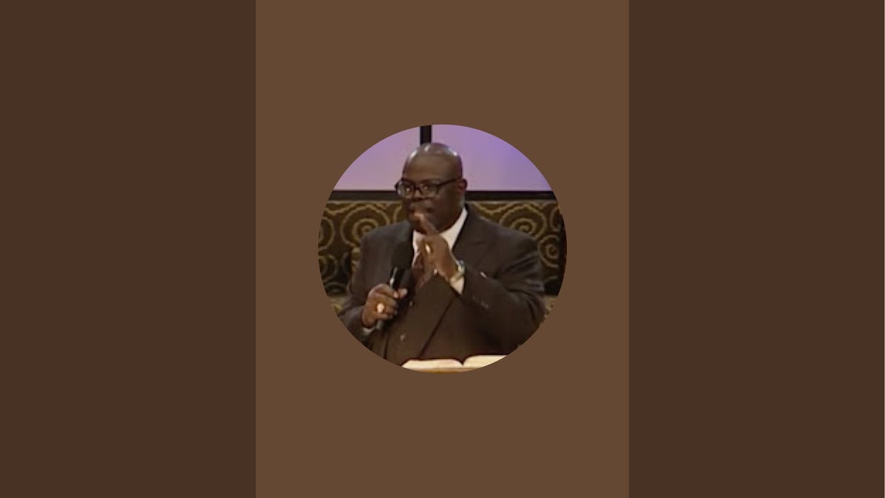 Devotional With Bishop Carter:Blato: 1 Timothy 6:9