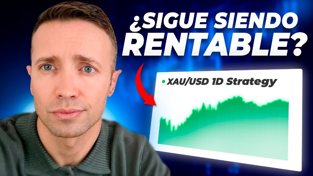 Reviso Esta Estrategia 1 Año Después (La Realidad)