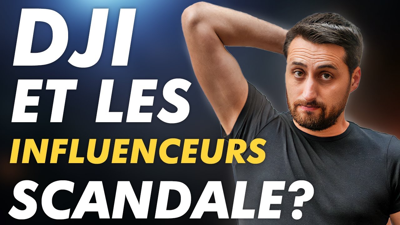 Sorties de produits, influenceurs, objectivité: réponse à vos commentaires
