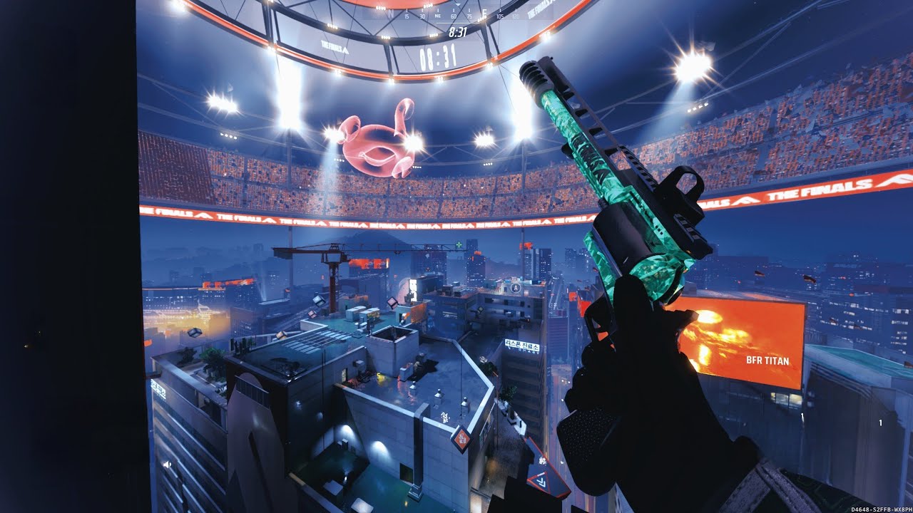 Double Heavy is the BEST for Dominating Ranked Lobbies!