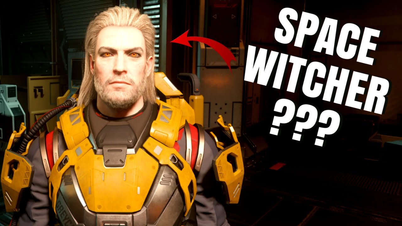 Want to Play as John Wick or Picard in Star Citizen? Here’s How!