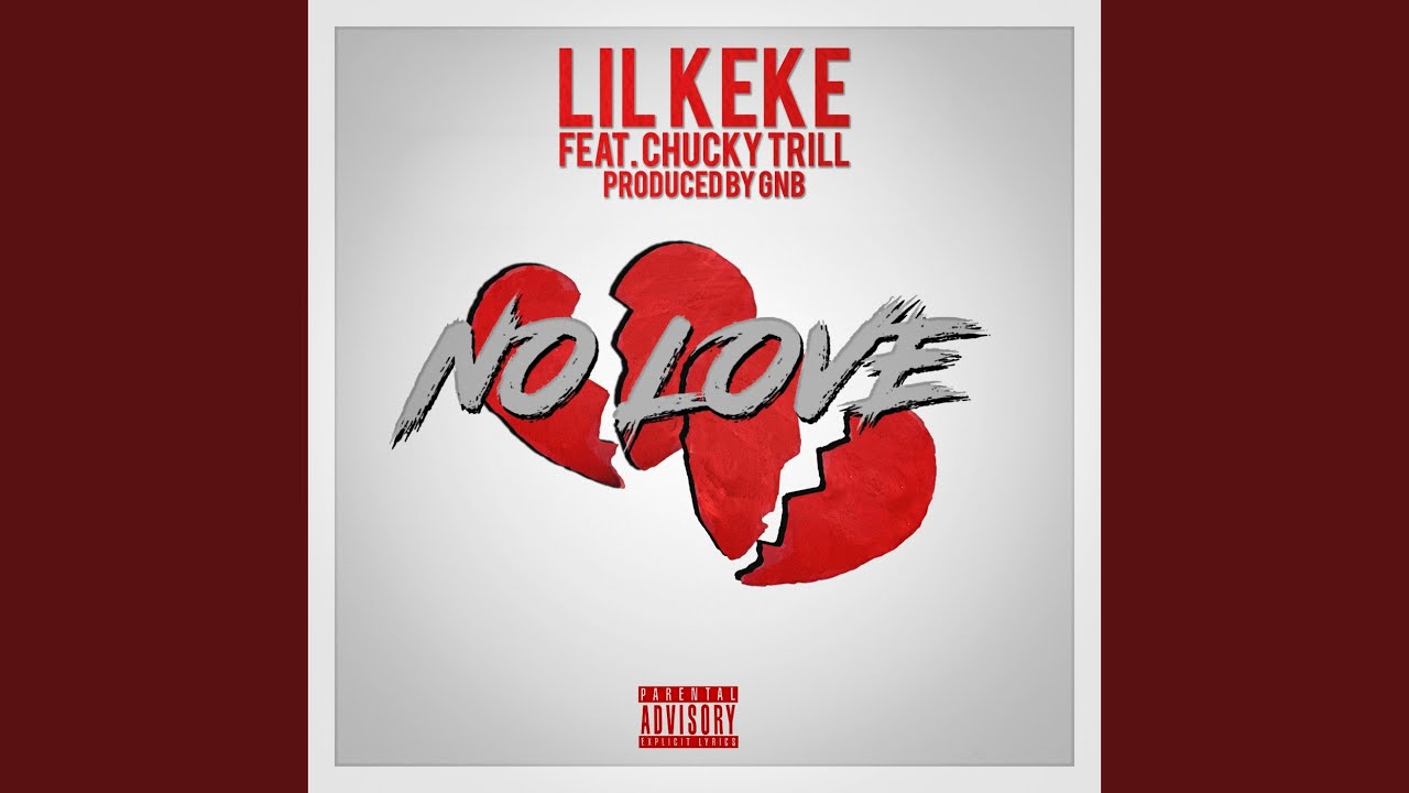 No Love