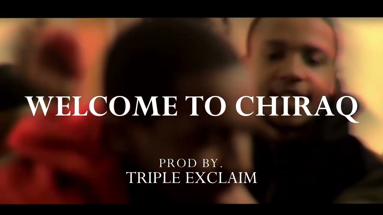 [FREE] Chief Keef x Lil Reese x Chicago Drill Type Beat 