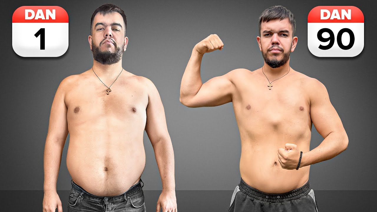 Delićeva neverovatna transformacija i istina o hemiji