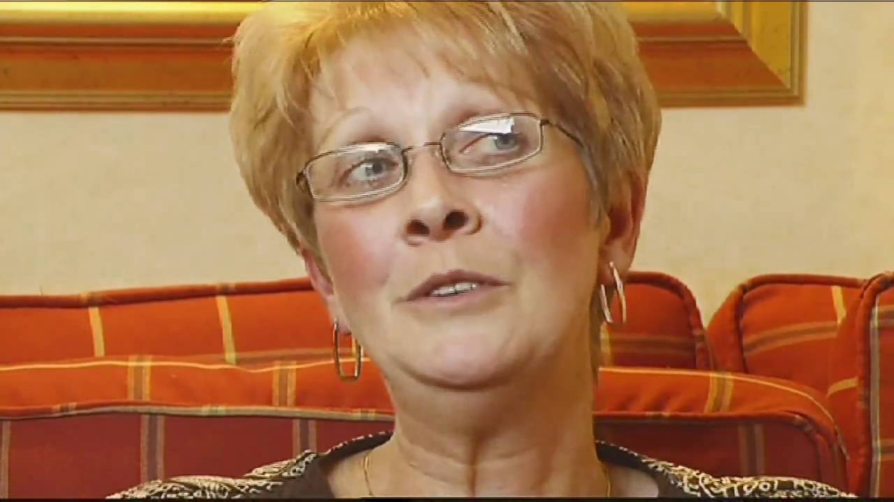 A personal story from an individual with Dystonia part 3