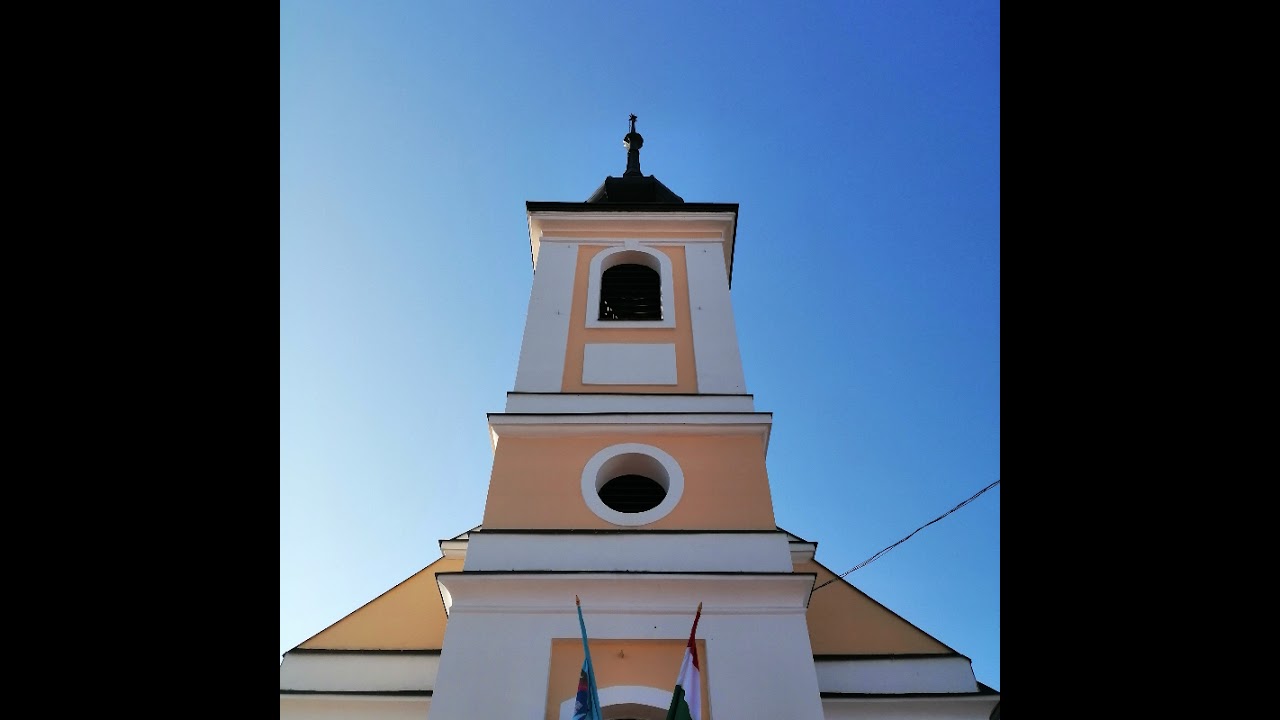 Istentisztelet (2026.03.15.)