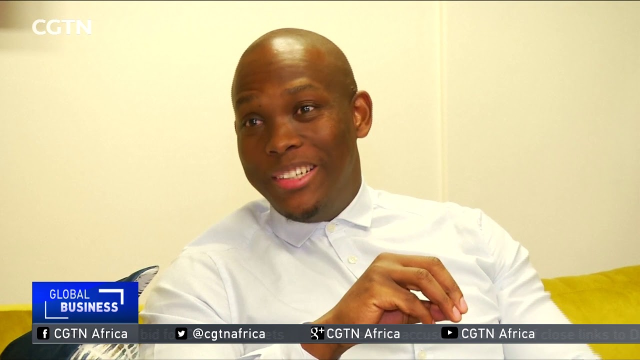 Venture capitalist plans on growing 300 black-owned start-ups by 2030