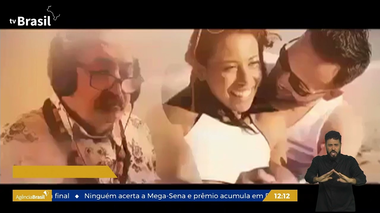 RJ | Cristo Redentor faz 90 anos e ganha música