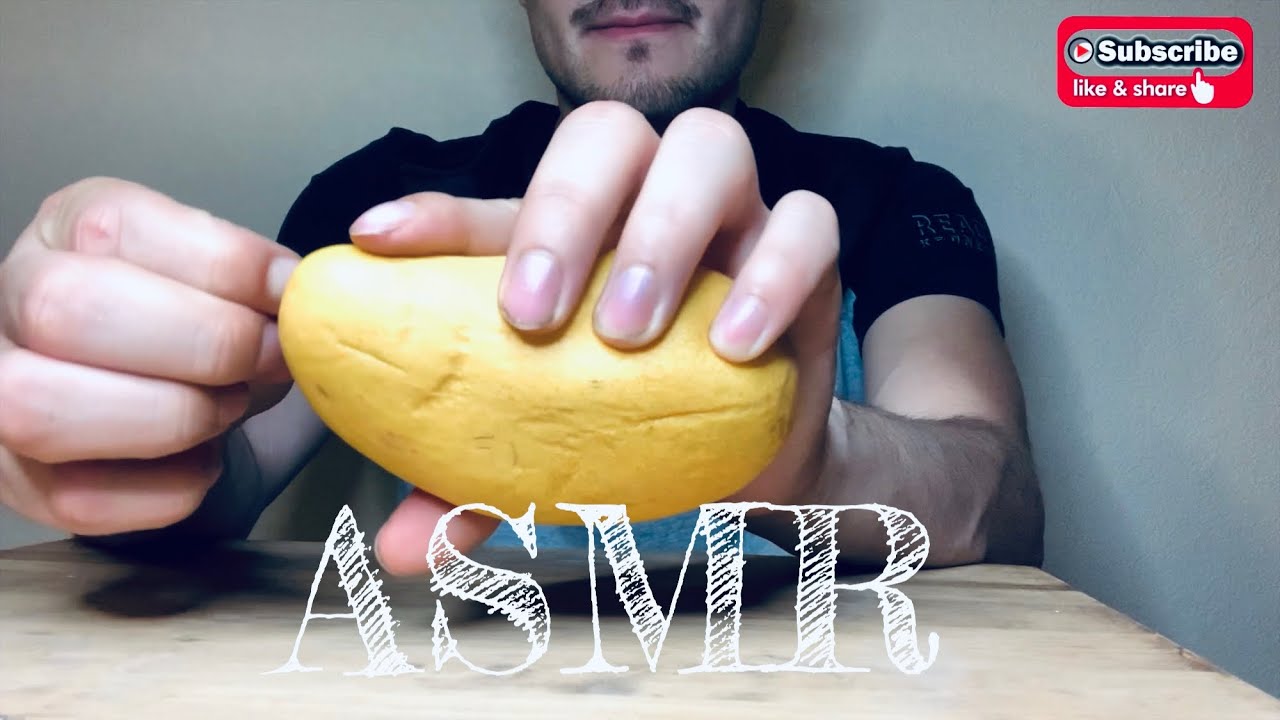 ASMR MANGO