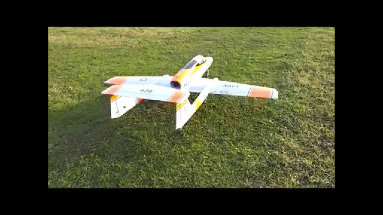 Boomerang Elan jet