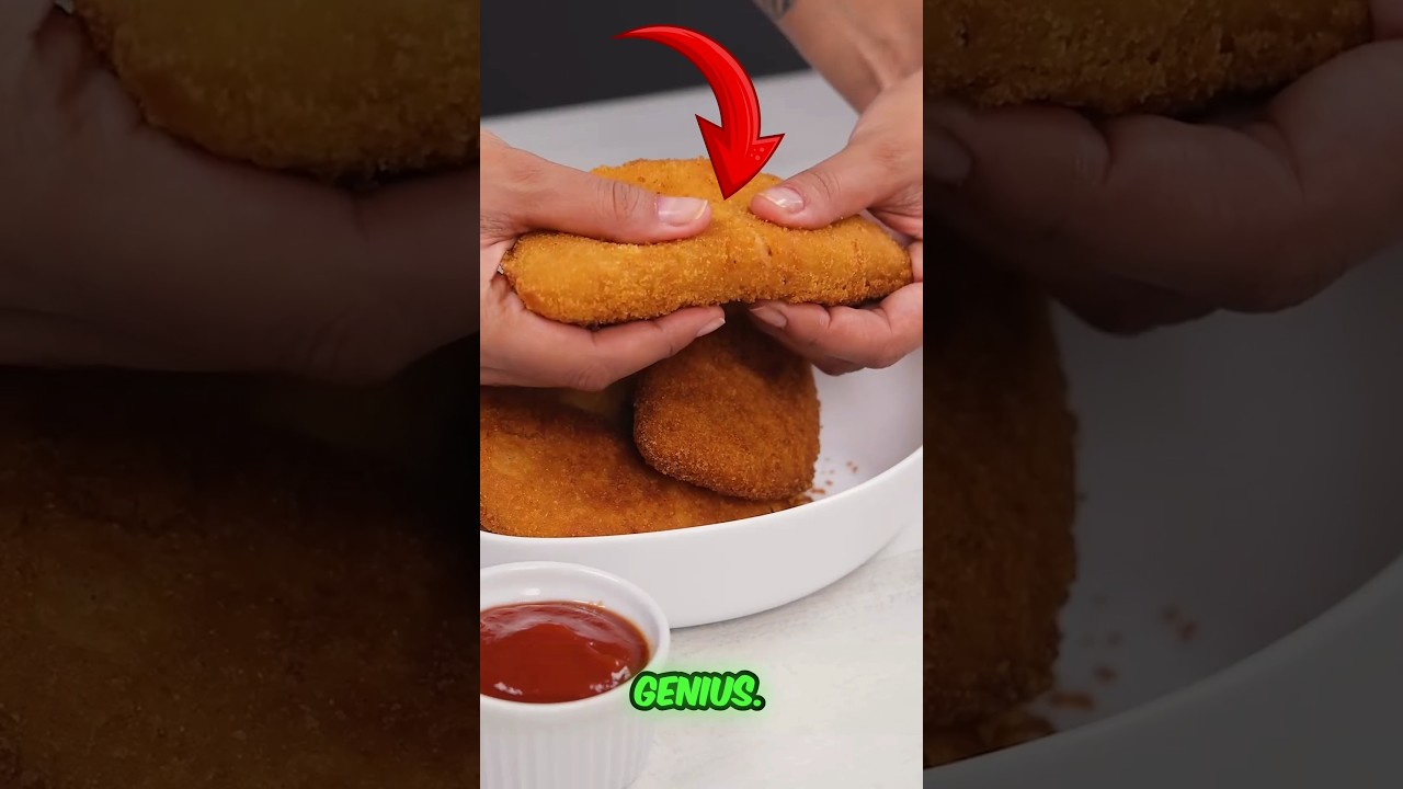 😲 This Korean Chef is a genius 💀 secret revealed 🤩