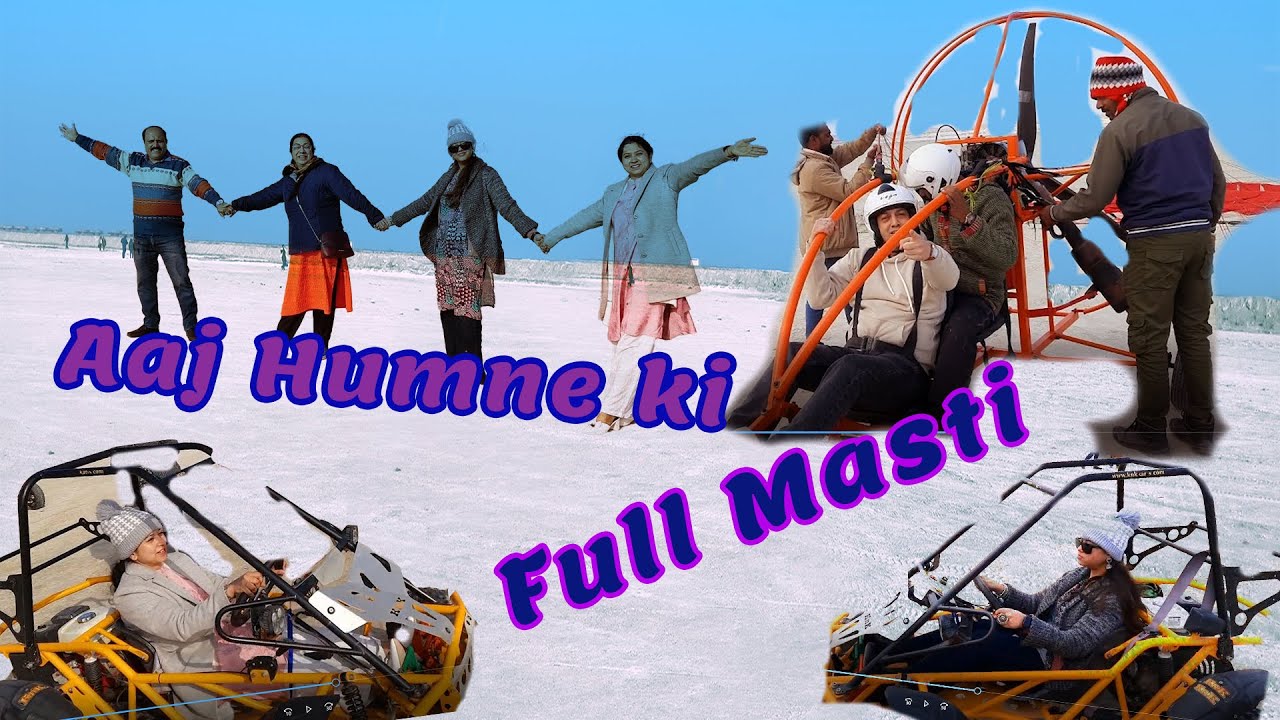 Puri Family Full on Masti