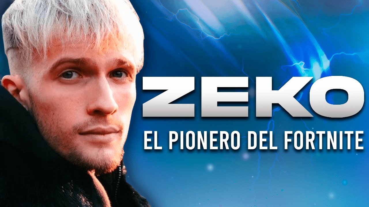 LA HISTORIA DE ZEKO | Documental