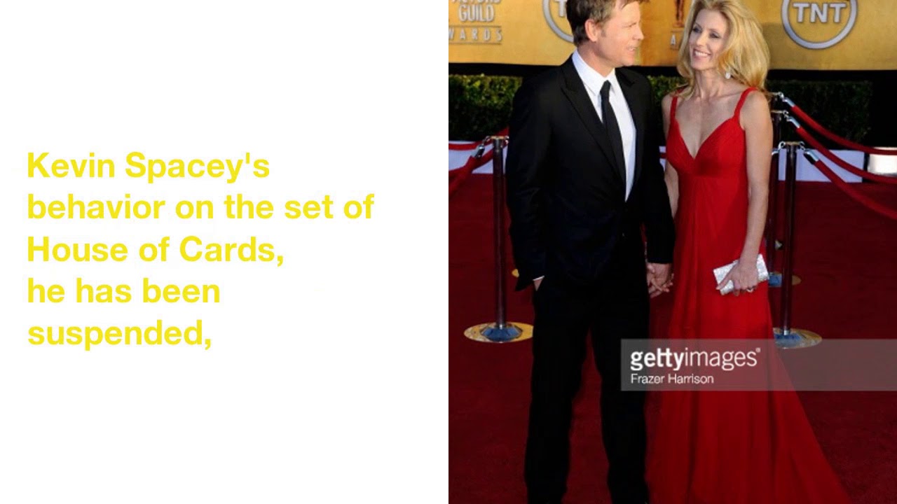 House of Cards Adds Diane Lane, Greg Kinnear & Officially Resumes Production on Final Season