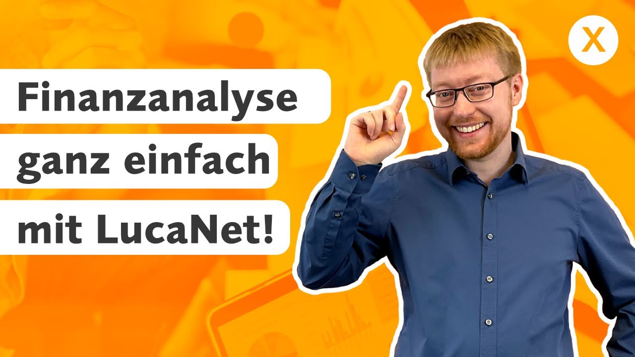 Finanzanalyse ganz leicht gemacht!