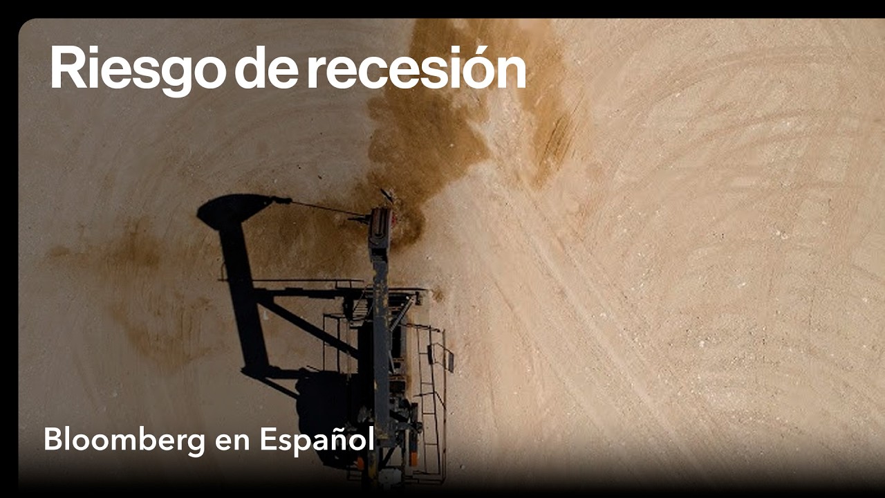 El petróleo a US$120 o US$130 podría provocar una recesión, dice Hooper
