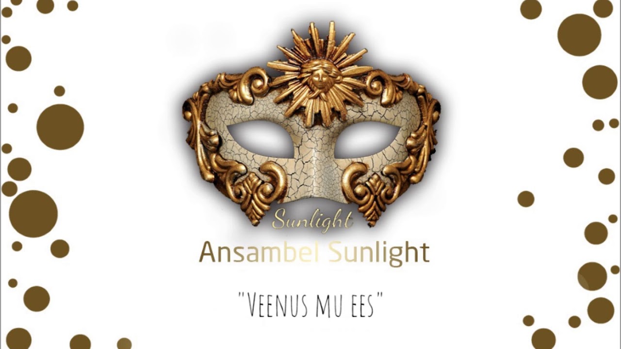 Sunlight - Veenus mu ees