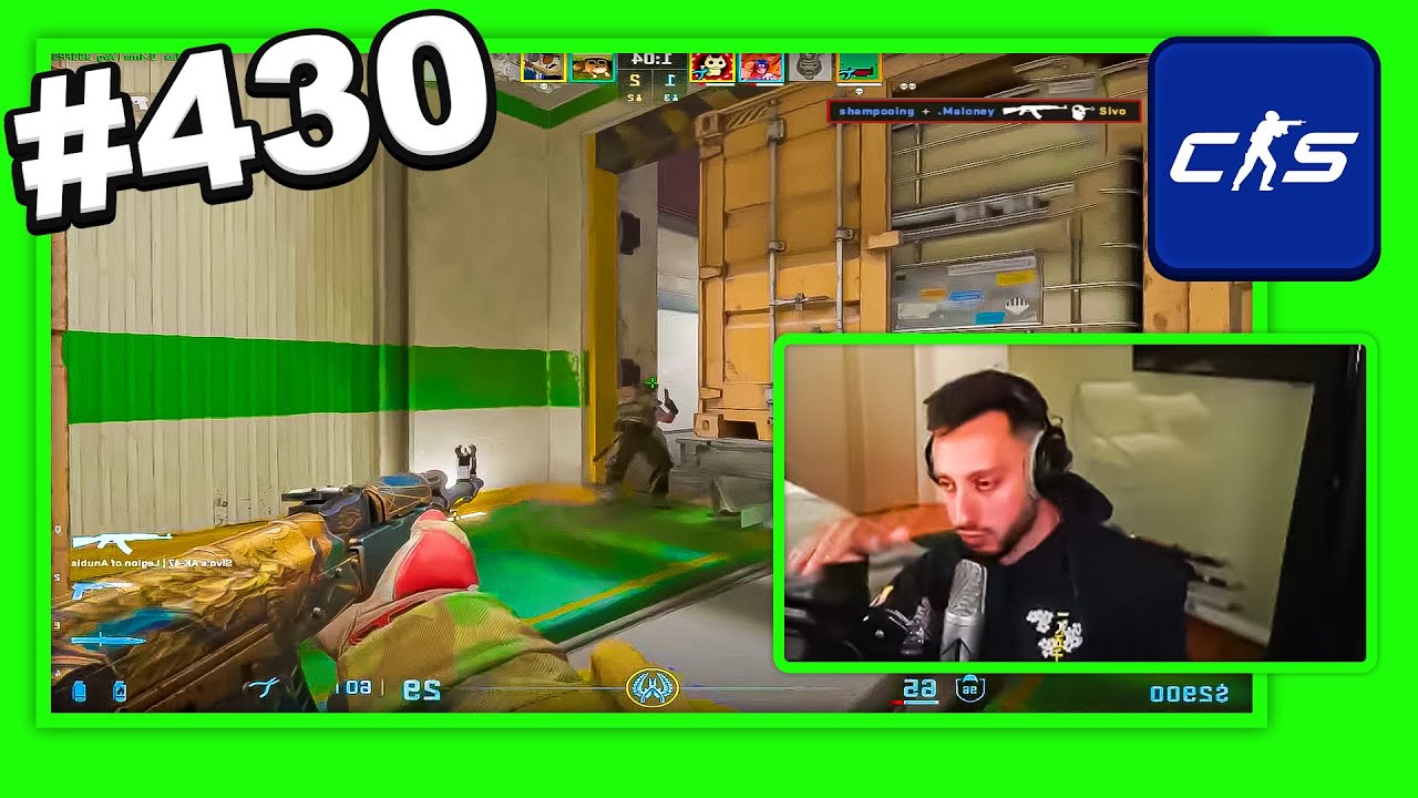 430 - ON LES ATOMISE SANS PEINE 😳 (VOD)