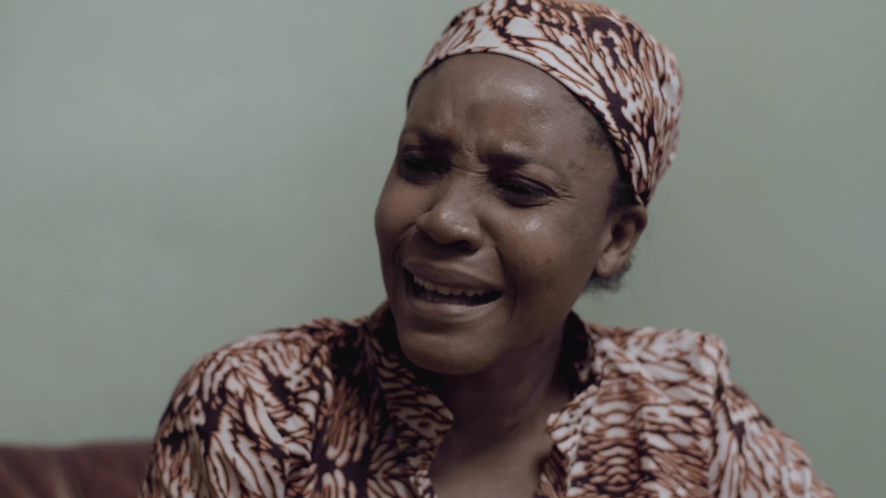 CIRCLES - Mental Health Short Film (Yoruba)