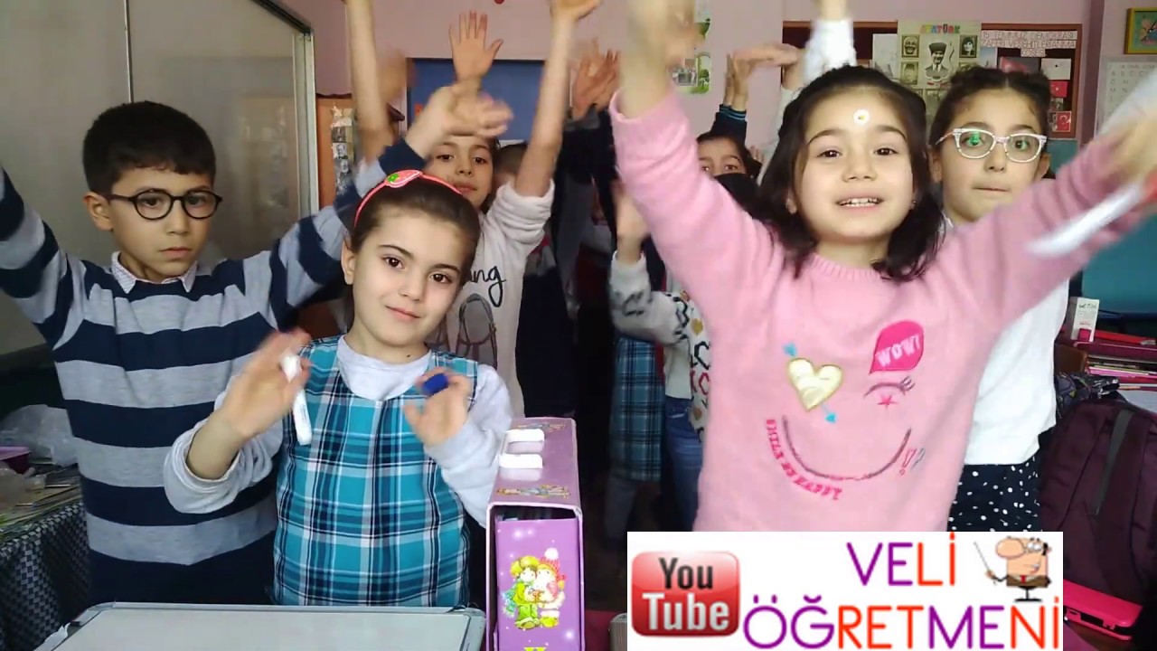 3.Sınıf Bölme İşlemi Yarışması-1