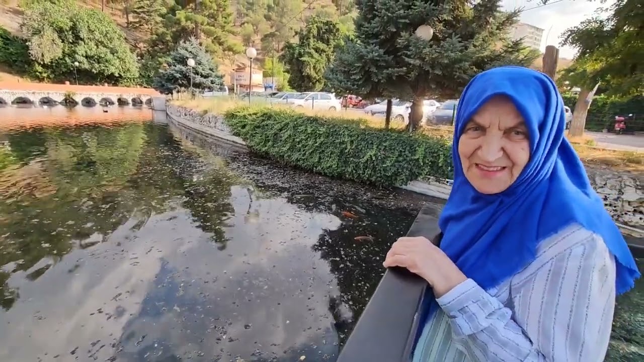 DİNAR / AFYON DİNAR / SUÇIKAN ŞELALESİ DİNAR