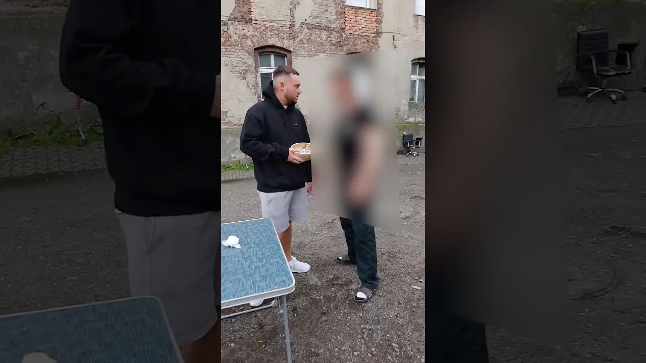 książulo vs hejter