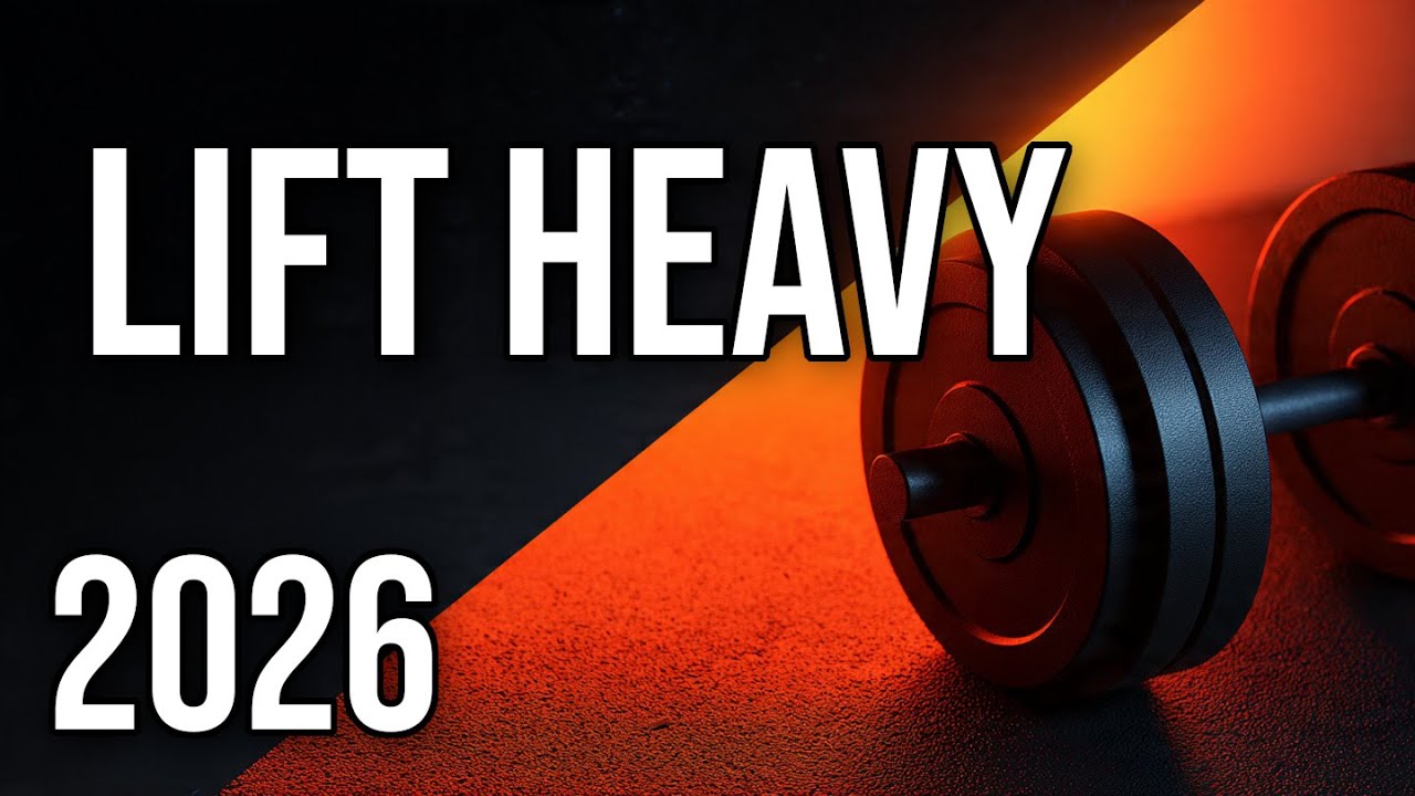 SCHRANZ TECHNO ⚠️ Music for Deadlifts & Powerlifting (2 Hours)