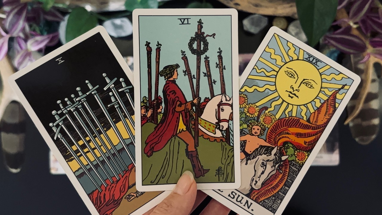 GEMINI “Necessary Ending Leads To Happiness!” February 16-22 Tarot