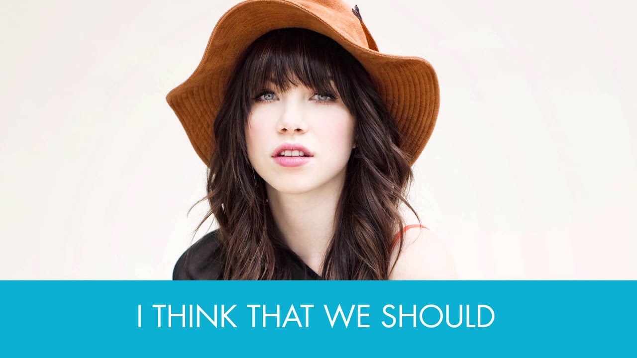 Carly Rae Jepsen 