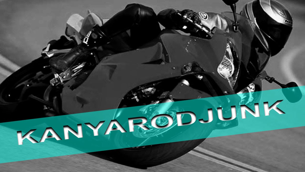 Ellenkormányzás motoron     Motovlog |Magyar|