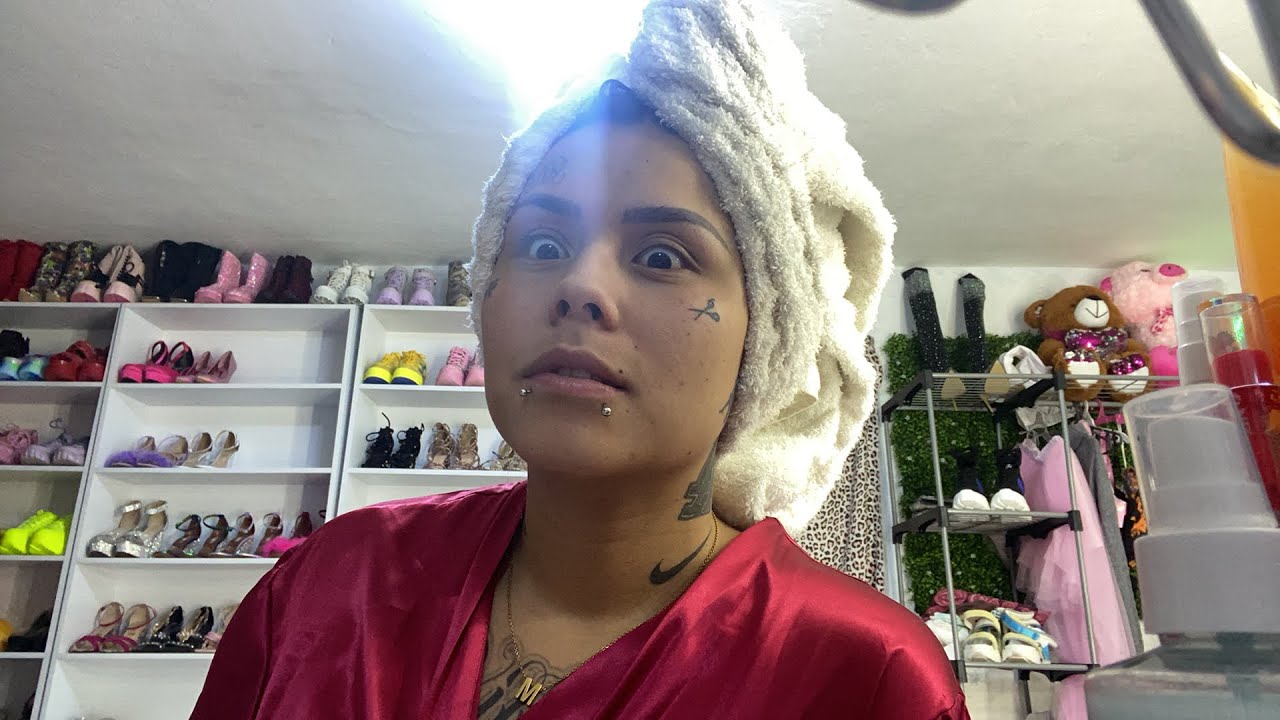 Vuelvo a usar😨pupilentes después de mucho🤫