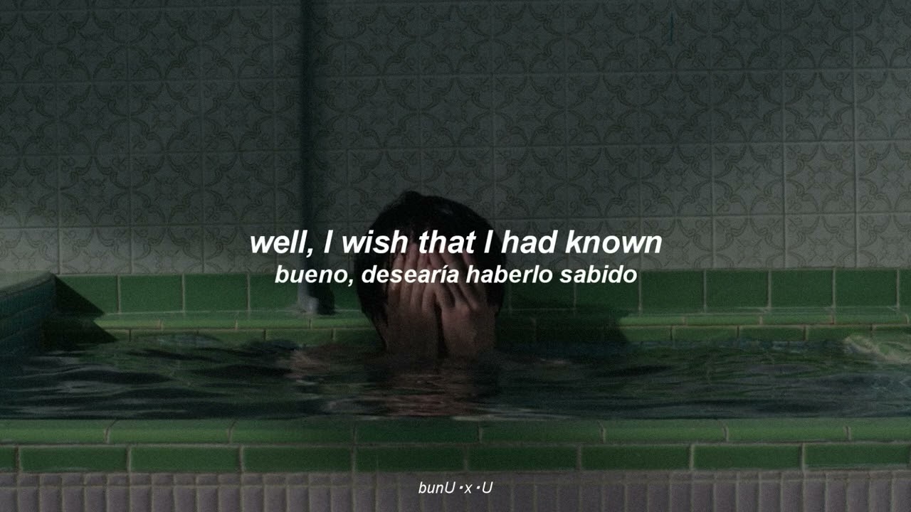 Haley Heynderickx - No Face (lyrics & sub español)