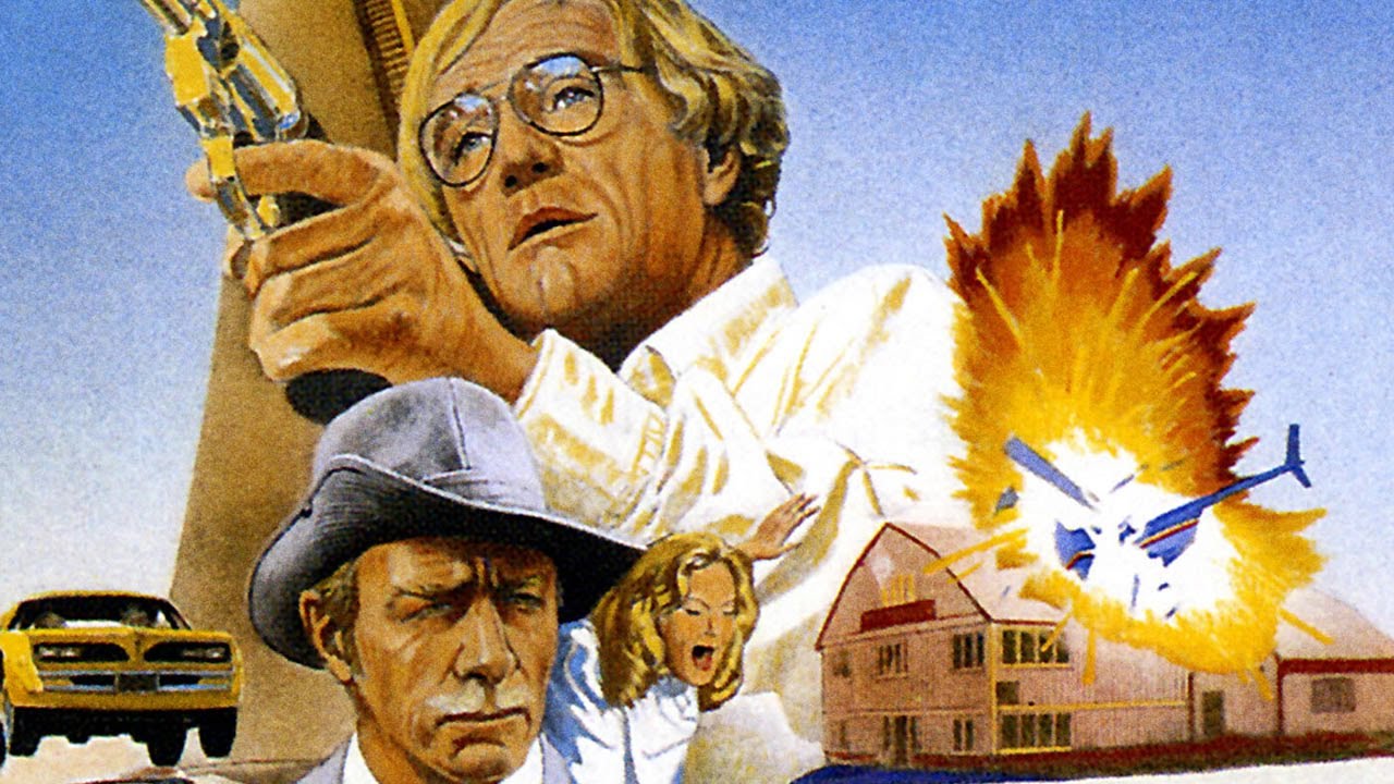 Highpoint (1982) - Trailer HD 1080p
