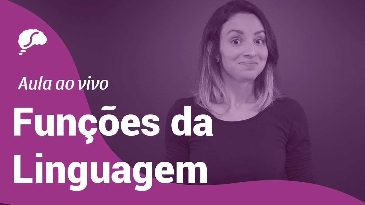 QUAIS FUN&Ccedil;&Otilde;ES DA LINGUAGEM MAIS CAEM NO ENEM?