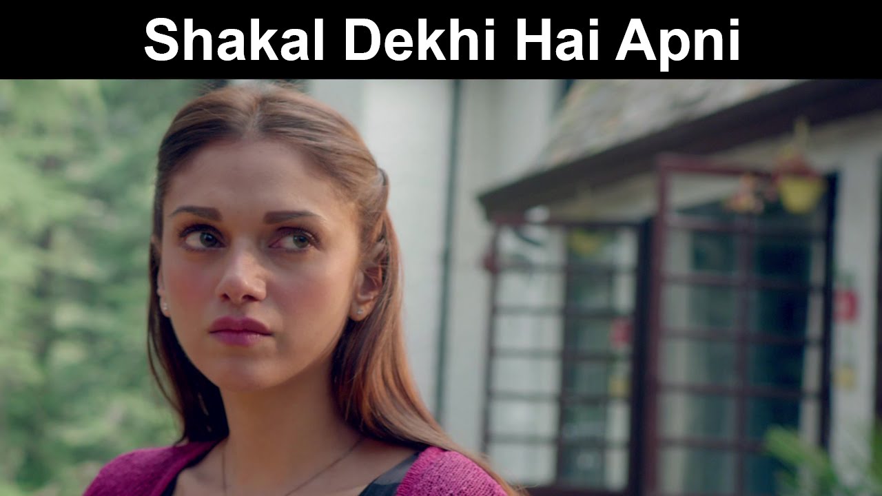 Fox Star Quickies - Guddu Rangeela - Shakal Dekhi Hai Apni