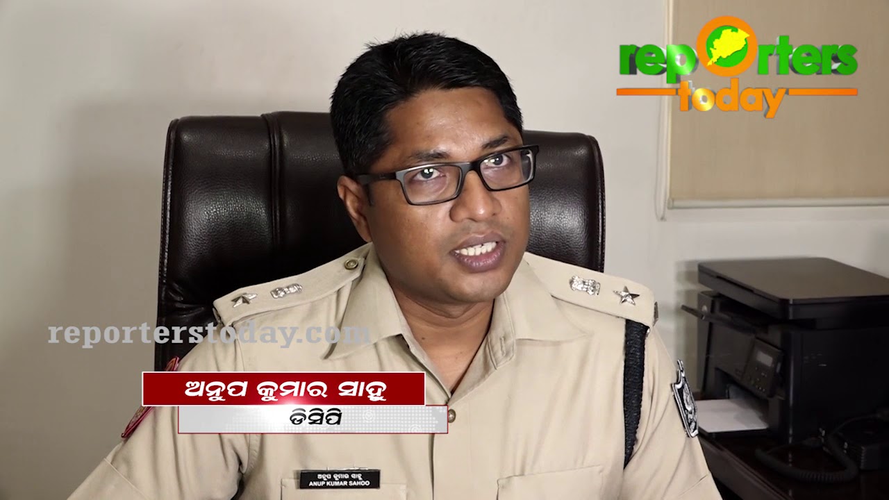 Chain snatching gang busted, 3 arrested