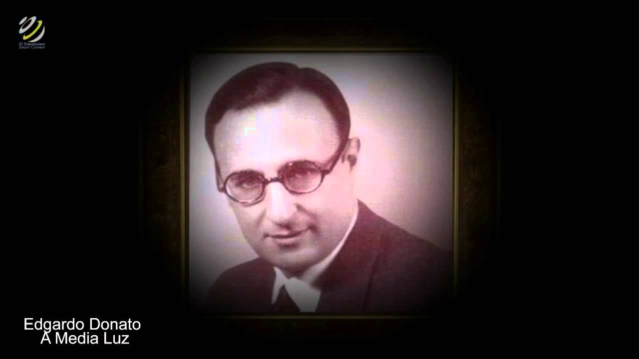 Edgardo Donato - 
