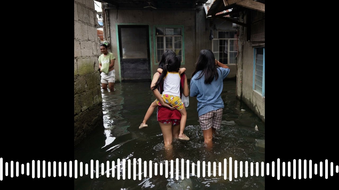 The $2 Billion Flood Control Scandal Rocking the Philippines | Big Take