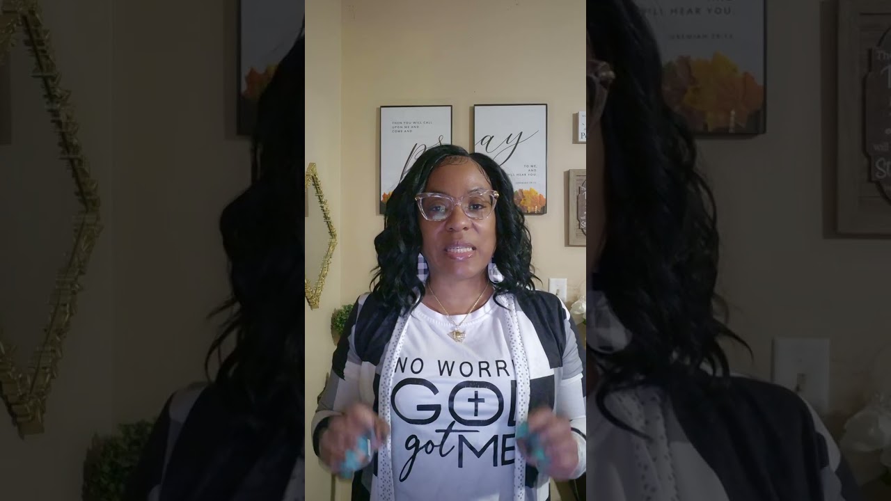 Intentionally Aligned With God