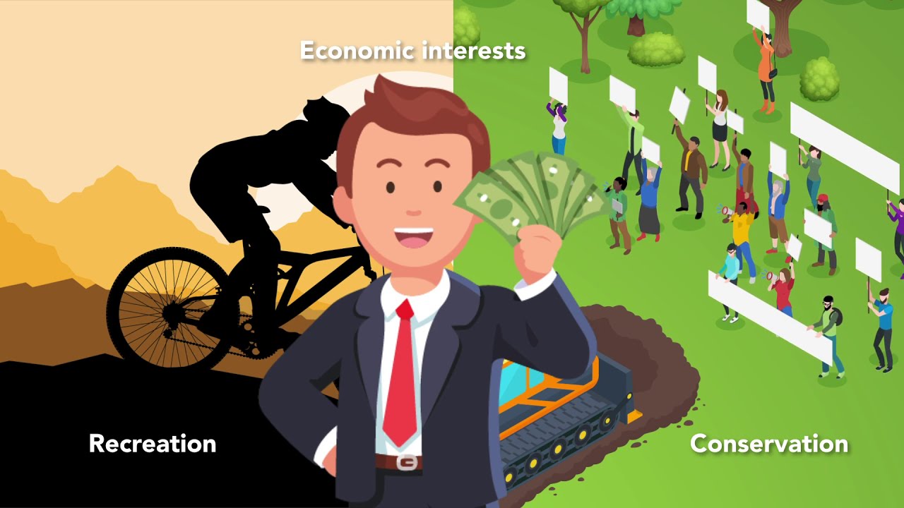 The Management of Public Lands and Wildlife: Module 5 of 5