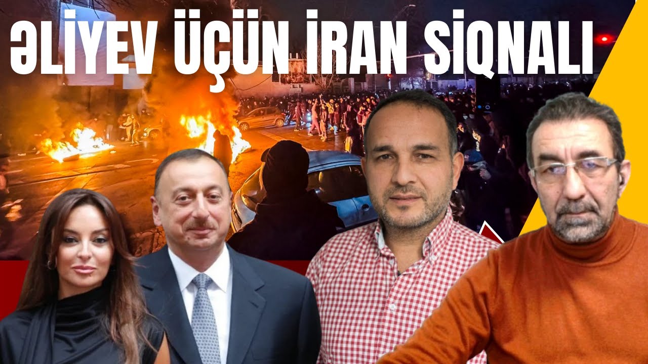 Əliyev rejiminin səskəsici cihazları. Vilayət Eyvazov və Hikmət Hacıyev İlham təəssübkeşi deyillər!