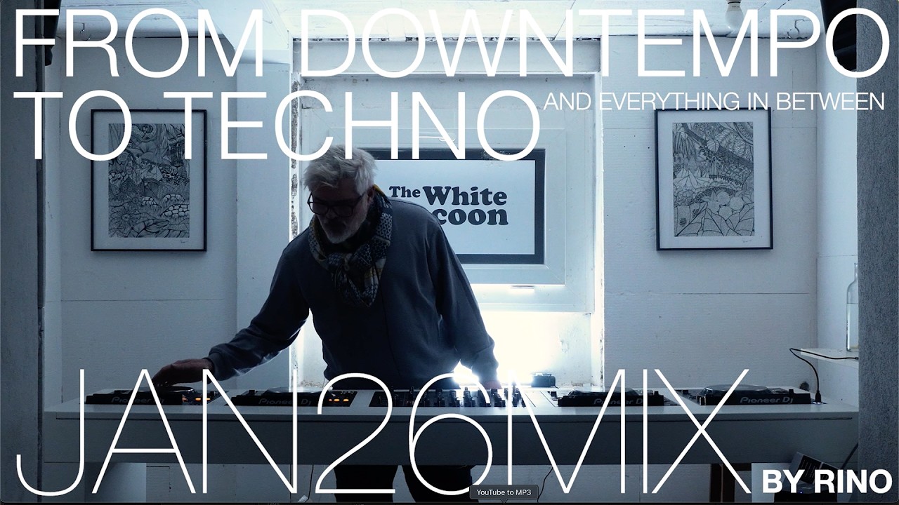 RINO JAN26MIX