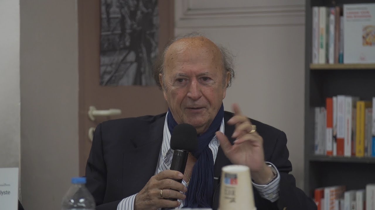 Sur André Green et le Négatif – René Rousssillon – Partie 2