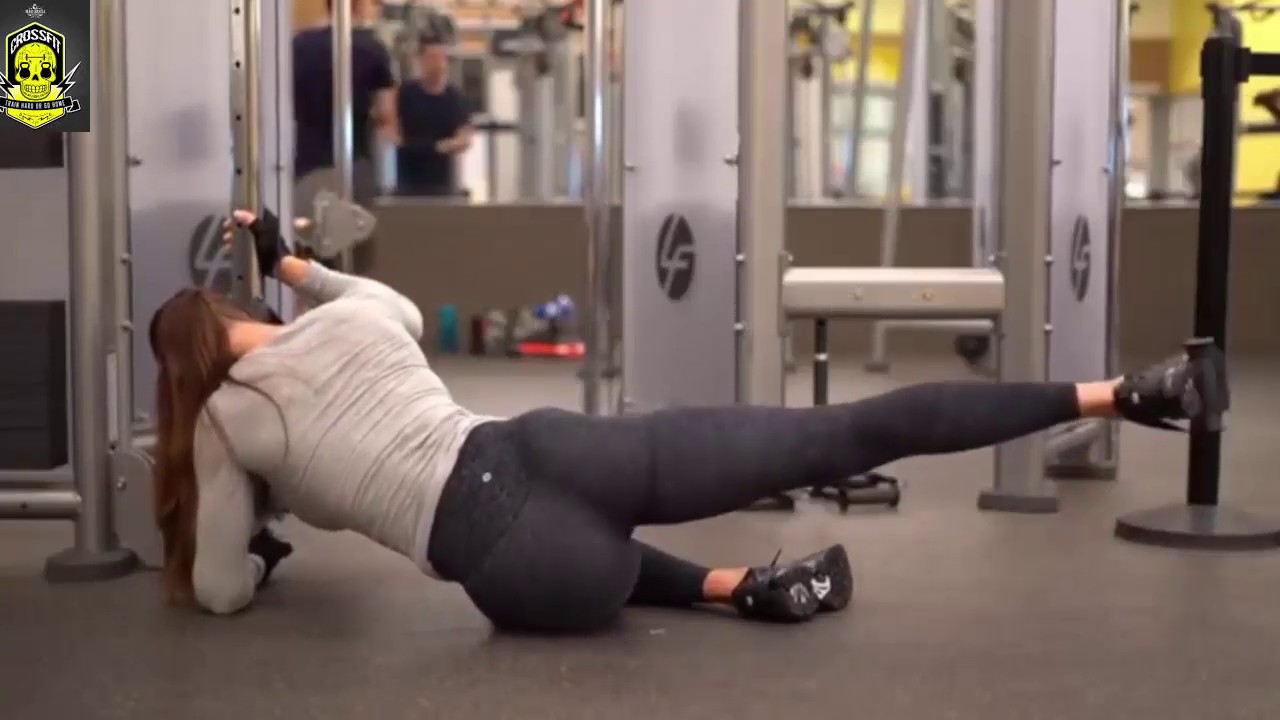 Brittany perille sexy body grow-gym- Motivation 2019. how to grow sexy body follow in this video.
