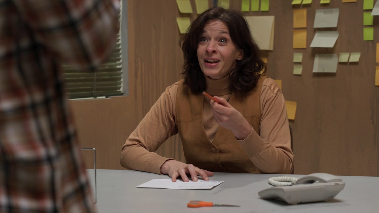 Mini-Serie «Bestie» (2/9): TAGEBUCH EINES GESCHLOSSENEN THEATERS #111