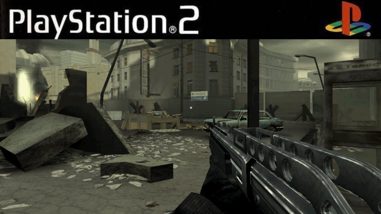 Black 1# - O Inicio