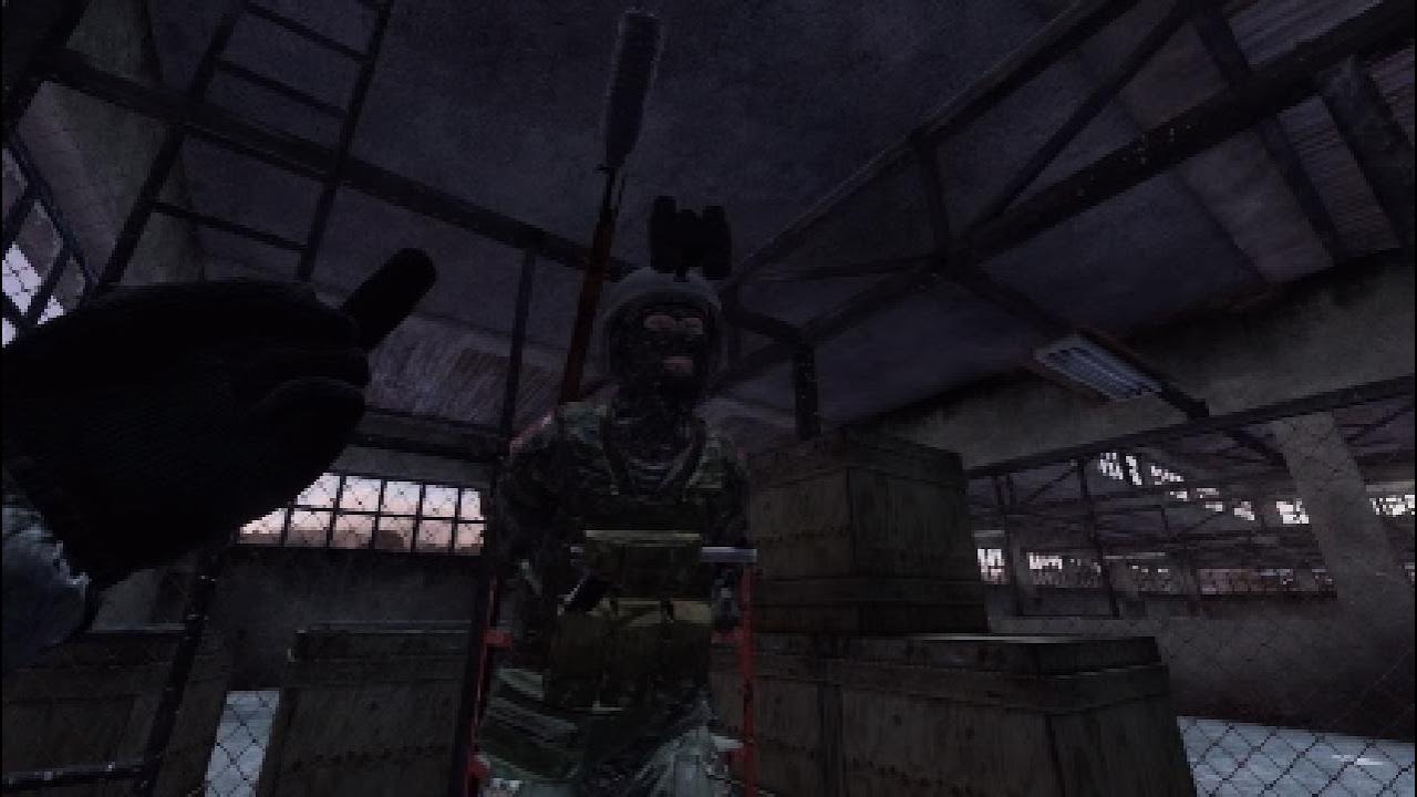 DayZ Official PS5 PVP #7